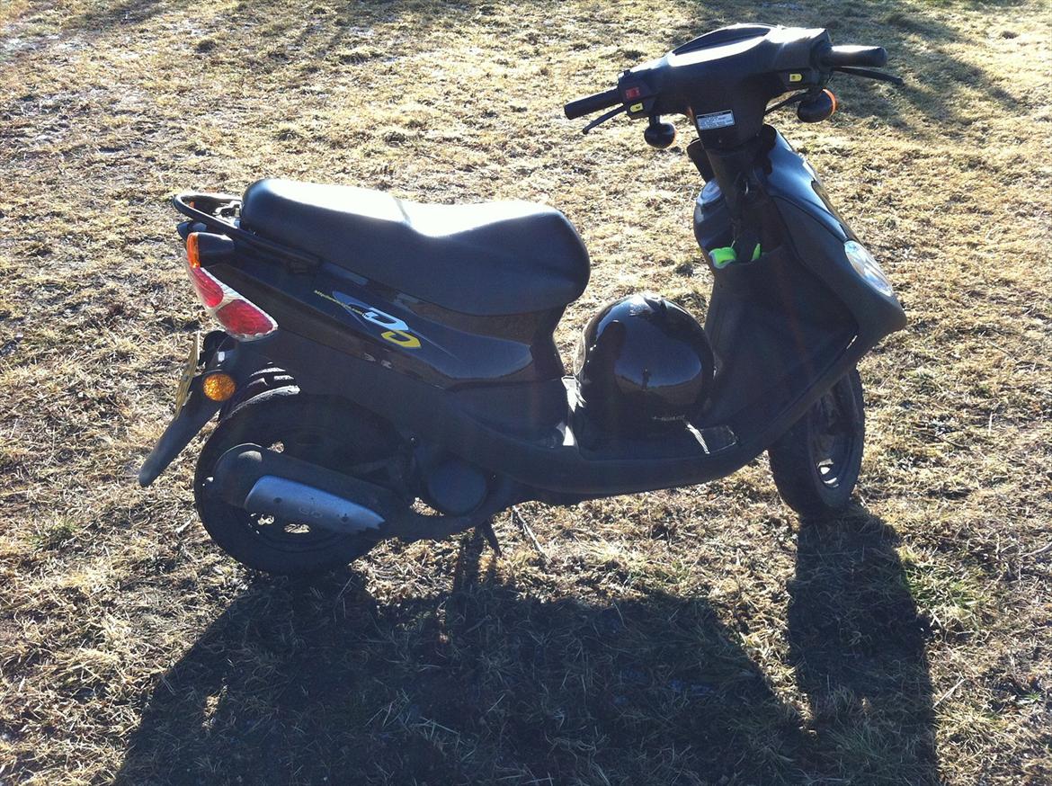 Sym dd 50 "Solgt" billede 1