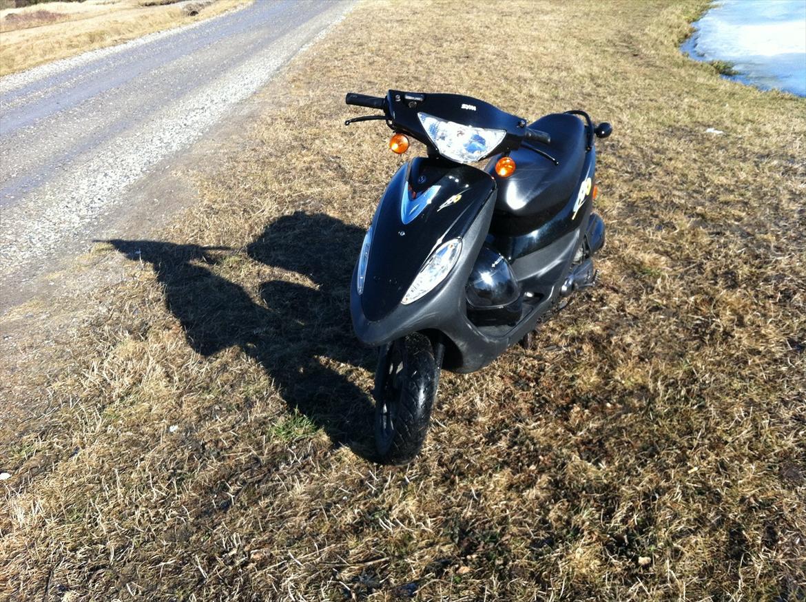 Sym dd 50 "Solgt" billede 2