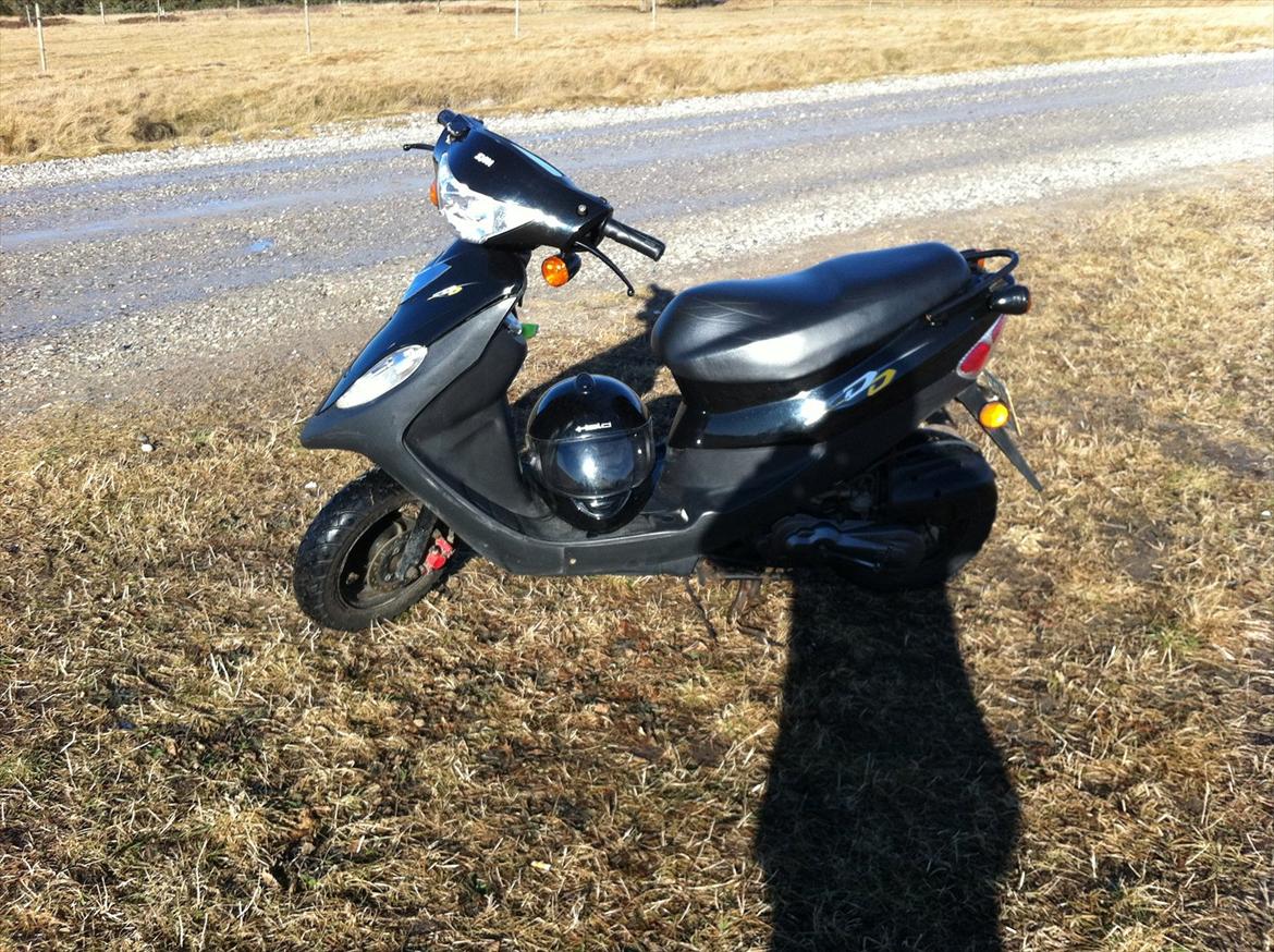 Sym dd 50 "Solgt" billede 3