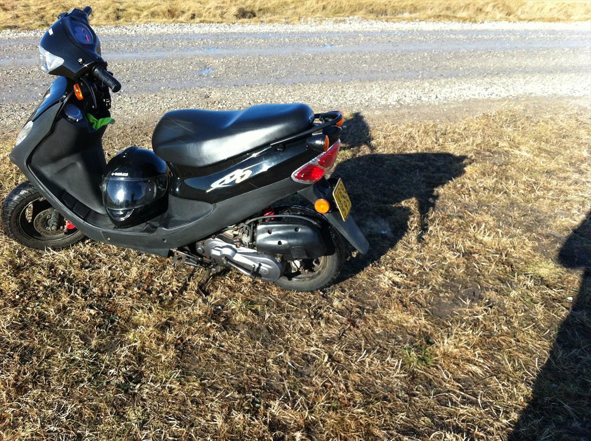 Sym dd 50 "Solgt" billede 4