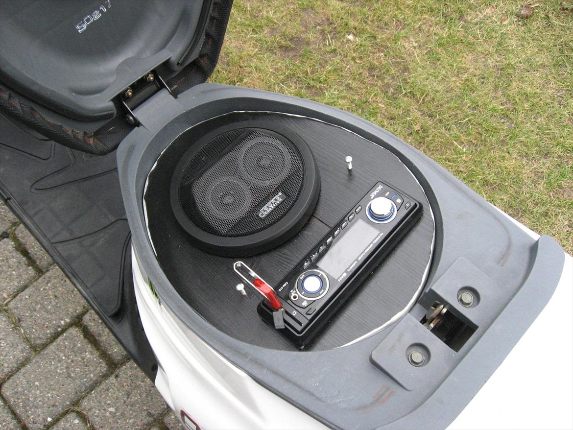 PGO hot 50 billede 19