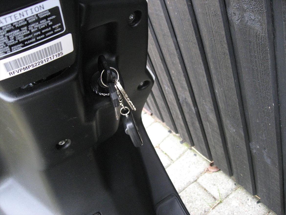 PGO hot 50 billede 15