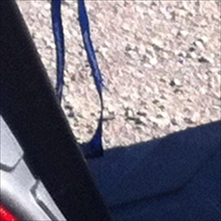 Gilera Storm TILSALG billede 5