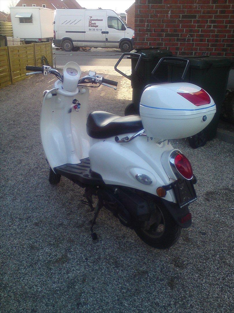 Giantco venus 2 billede 2