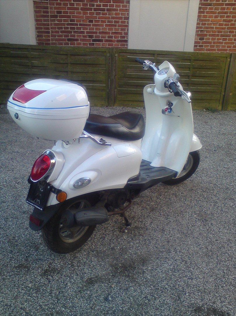 Giantco venus 2 billede 3