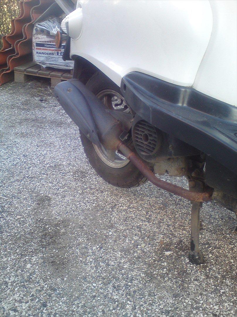 Giantco venus 2 billede 5