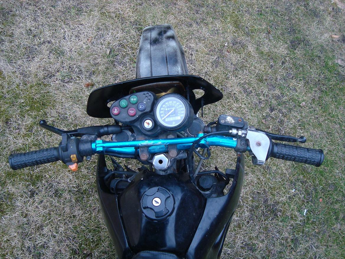 Suzuki SMX  billede 8