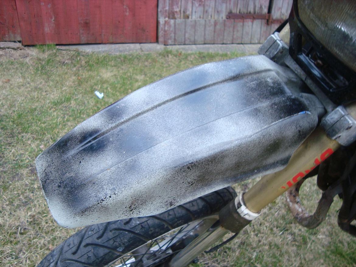 Suzuki SMX  billede 9