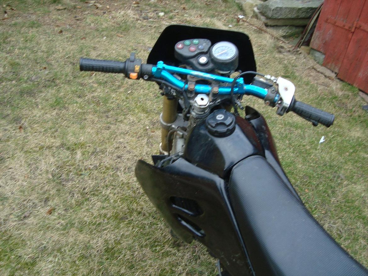 Suzuki SMX  billede 10