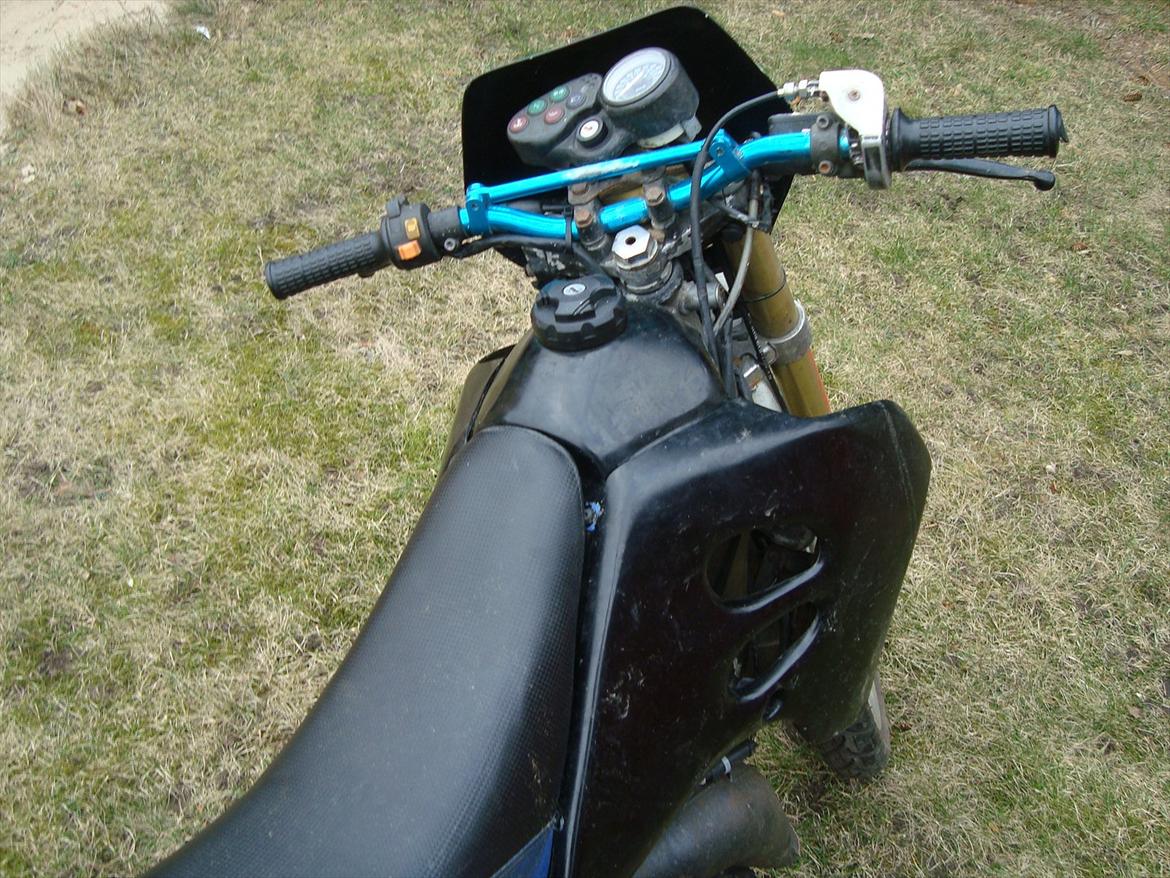 Suzuki SMX  billede 11