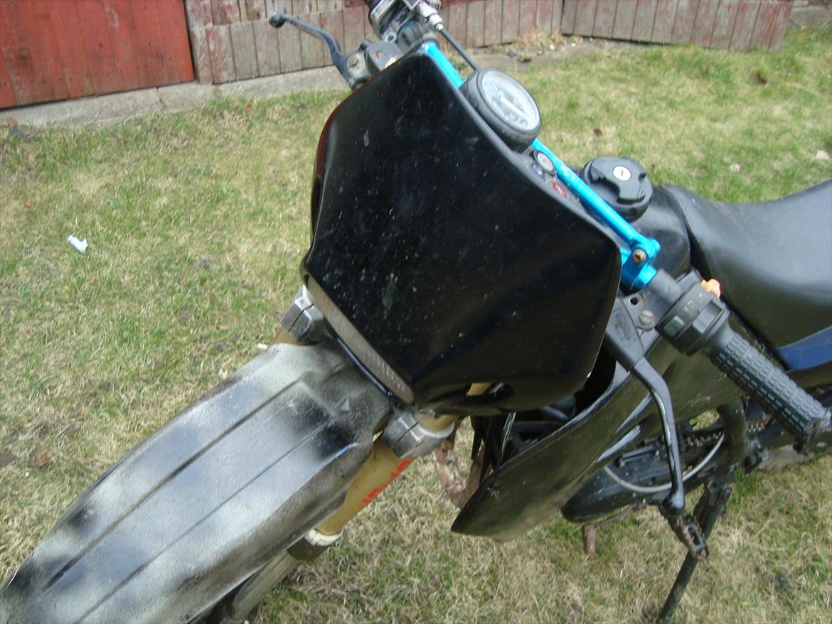 Suzuki SMX  billede 14