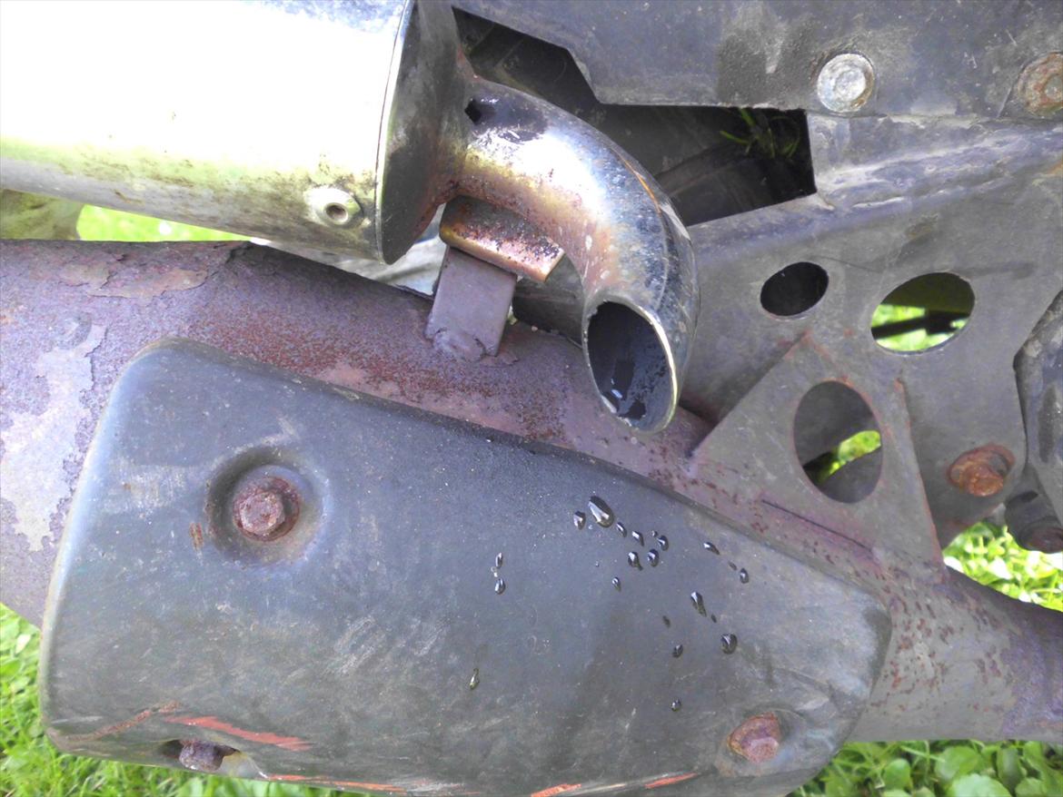 Giantco Spartan 3D 2-takt billede 8