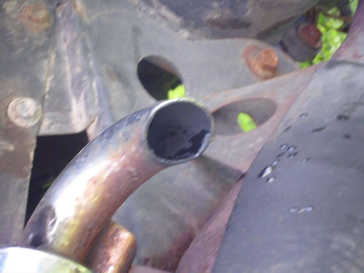 Giantco Spartan 3D 2-takt billede 9