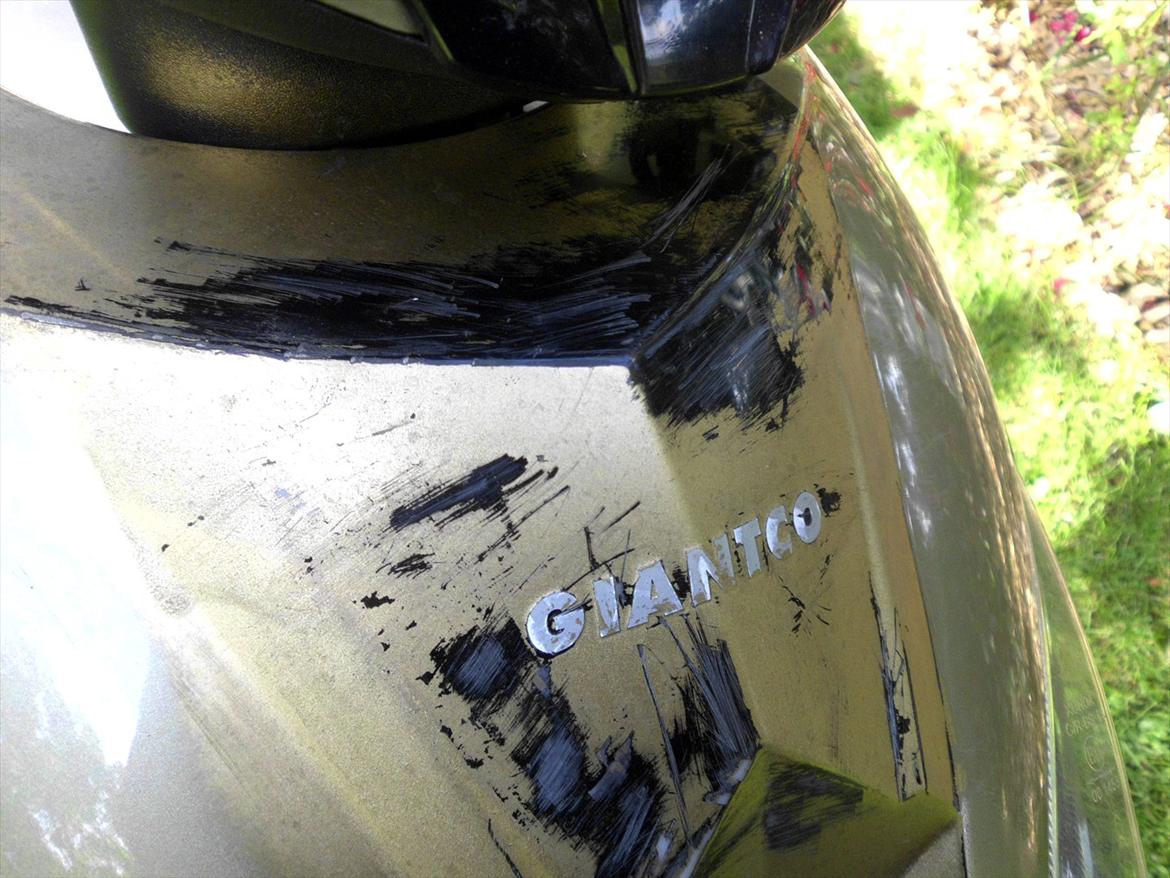 Giantco Spartan 3D 2-takt billede 16