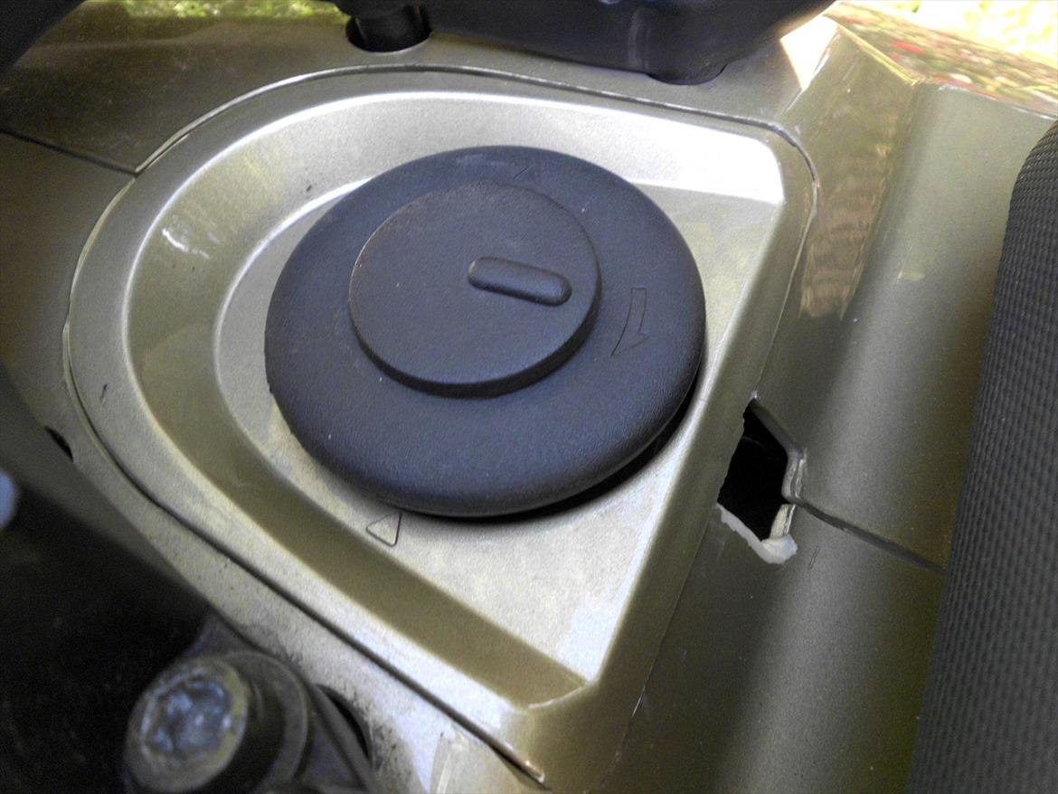 Giantco Spartan 3D 2-takt billede 17