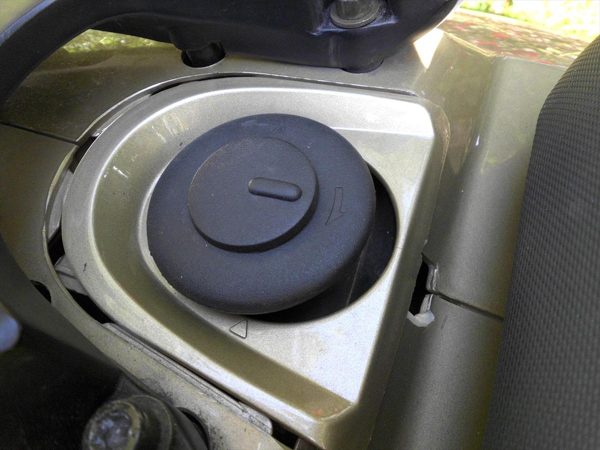 Giantco Spartan 3D 2-takt billede 18