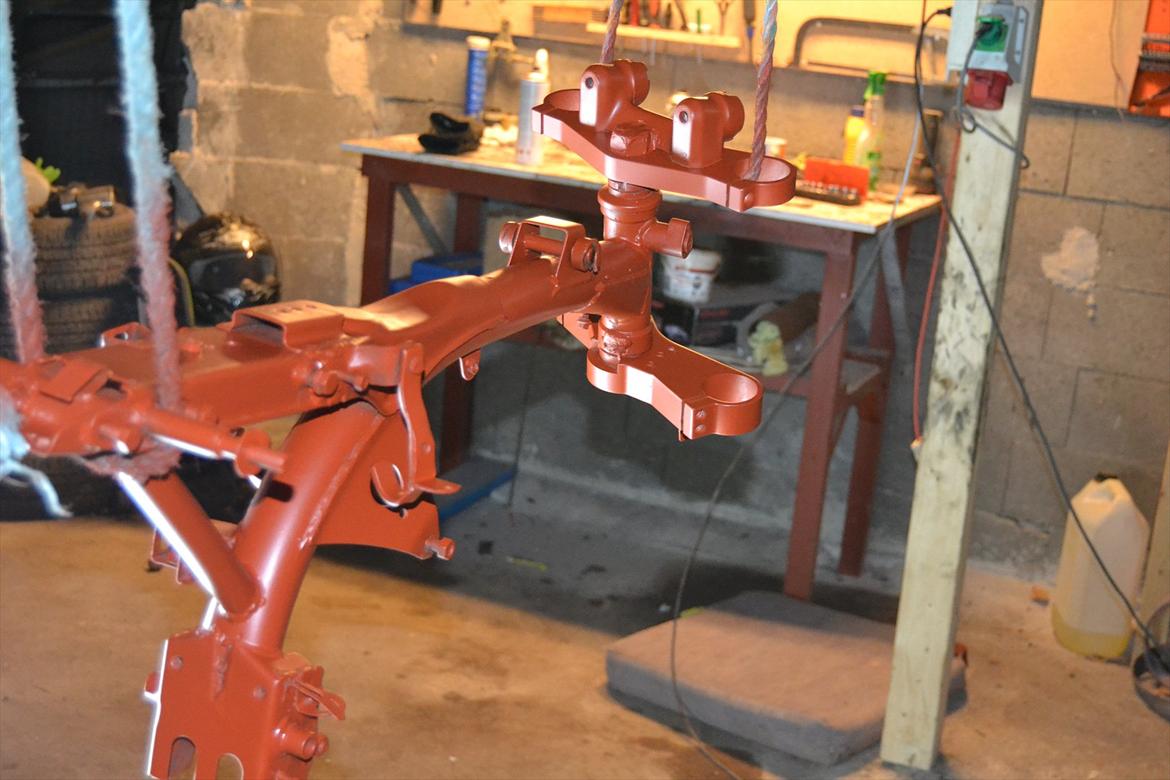 Skyteam Gorilla (SOLGT) billede 19