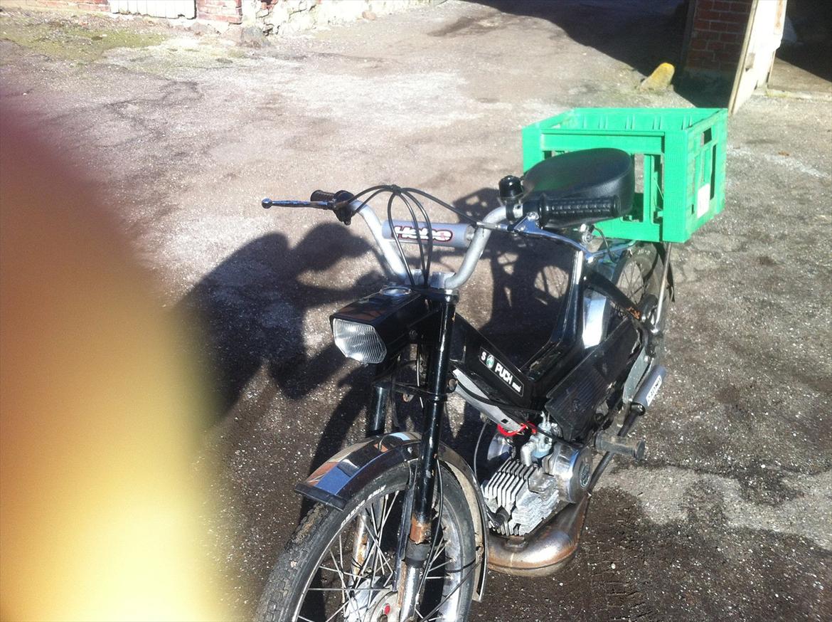 Puch Maxi K billede 2