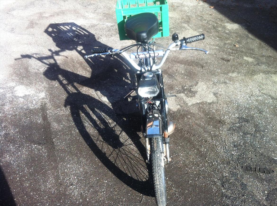 Puch Maxi K billede 3