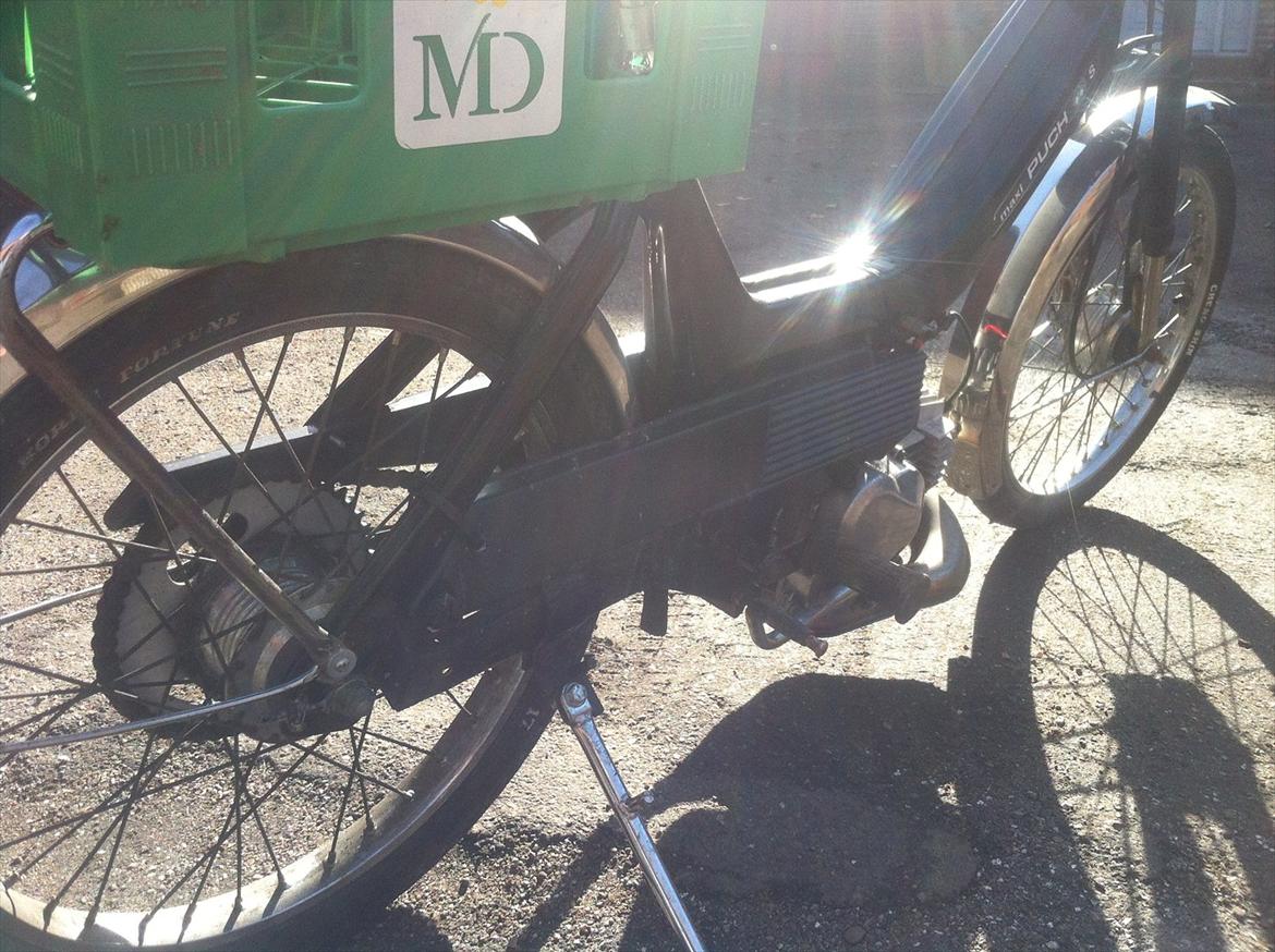 Puch Maxi K billede 5
