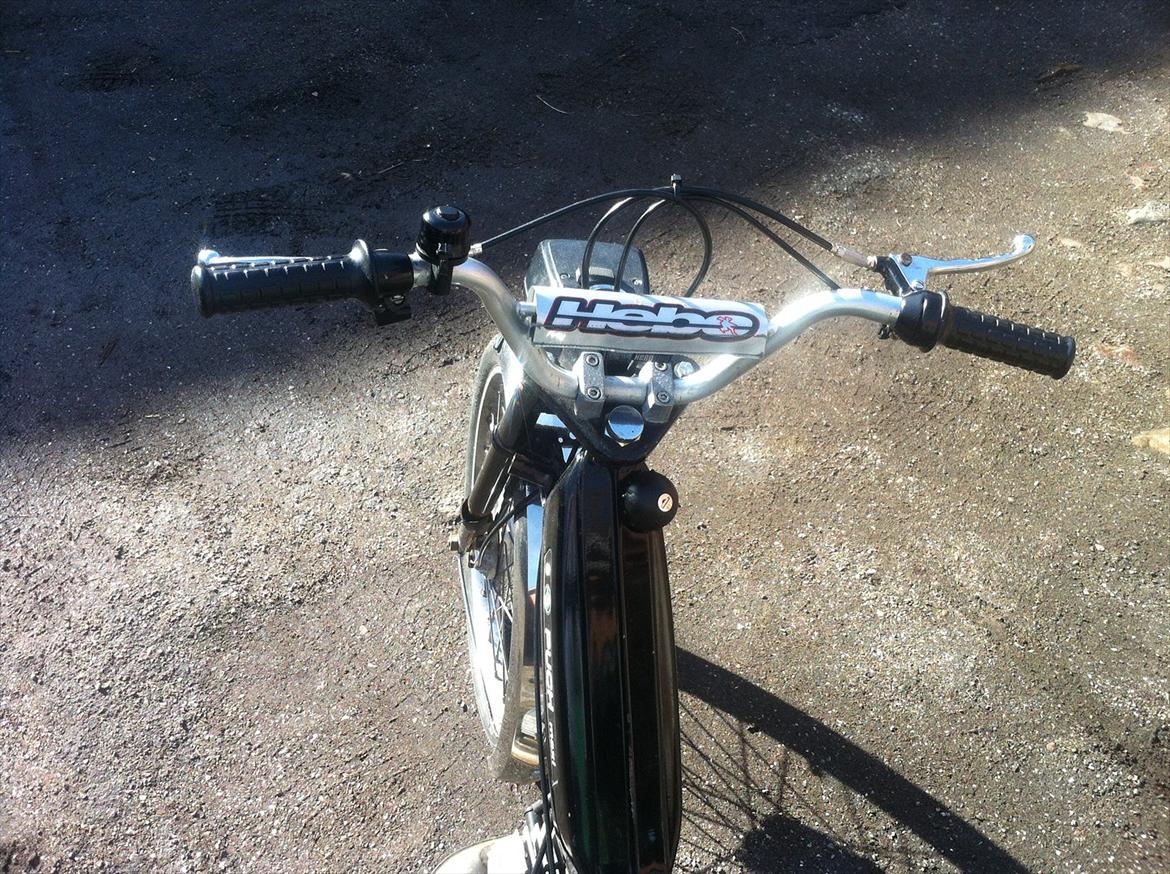 Puch Maxi K billede 7