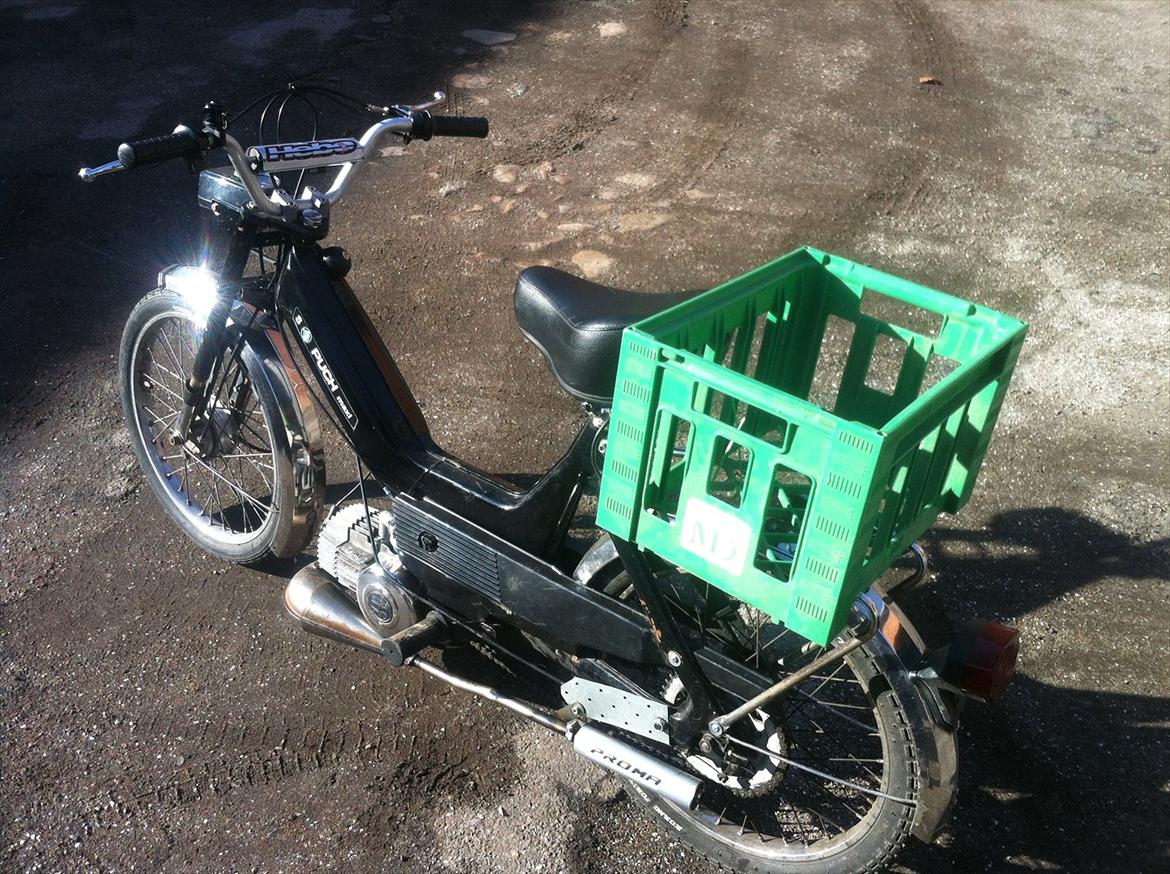 Puch Maxi K billede 10