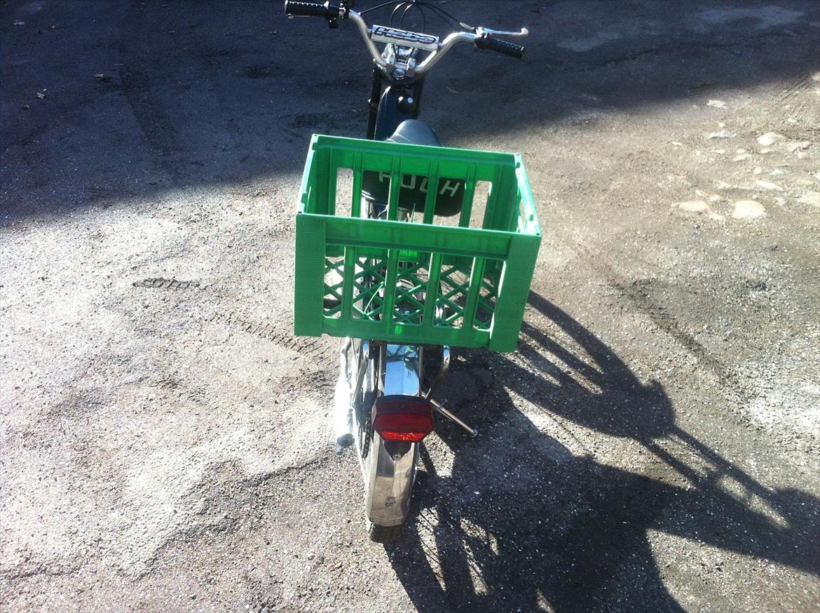 Puch Maxi K billede 11