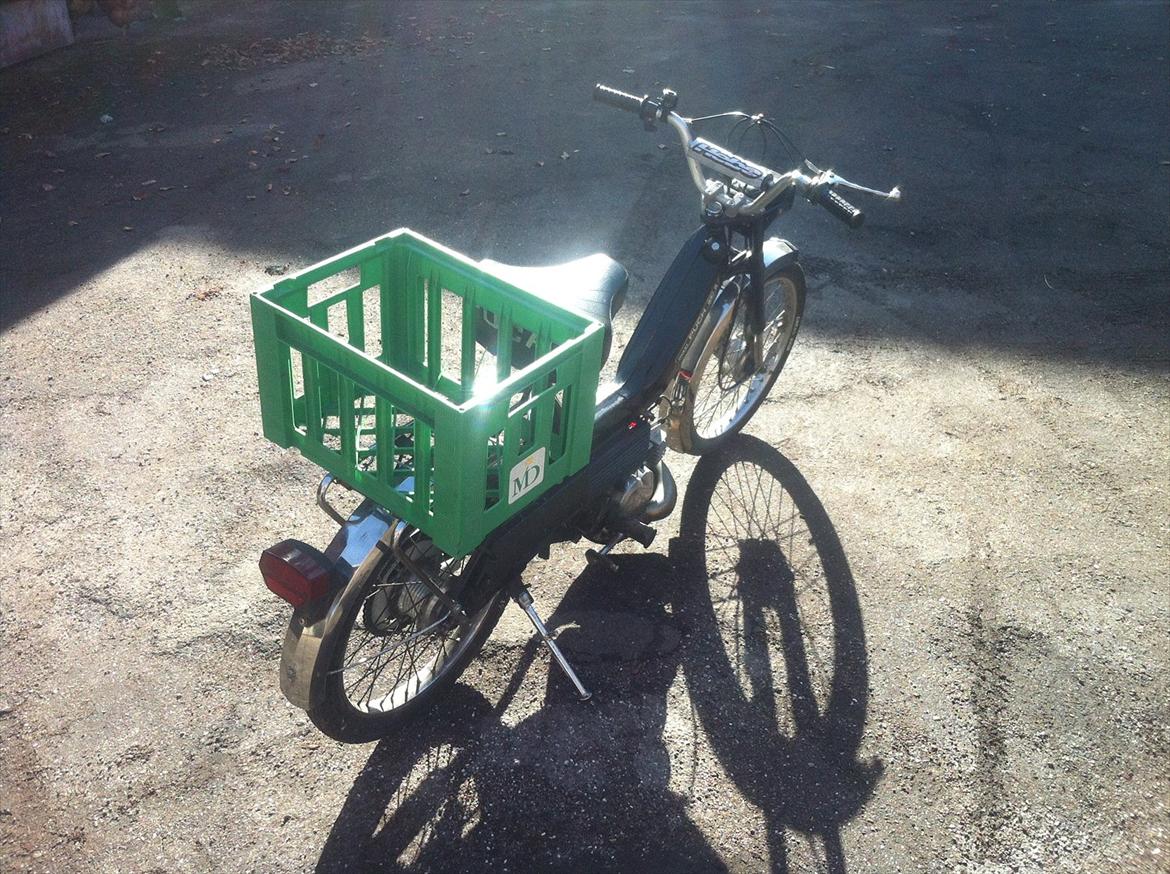 Puch Maxi K billede 12