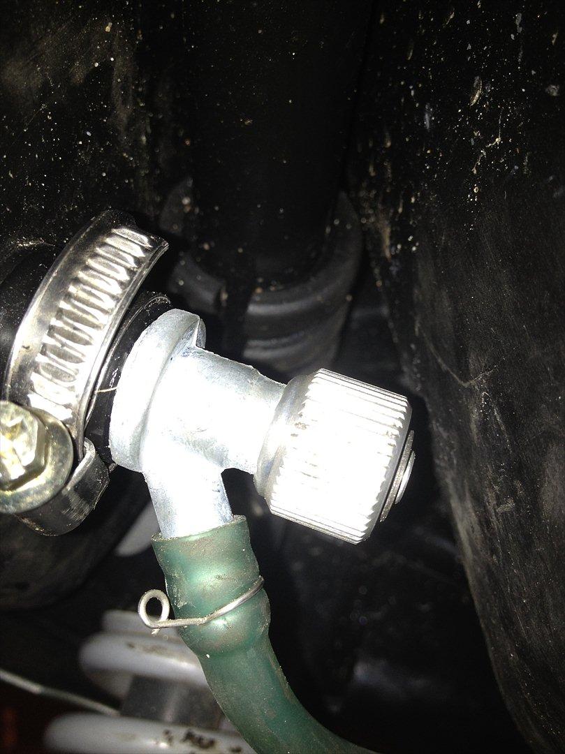 Yamaha Jog R'Rox DD billede 6