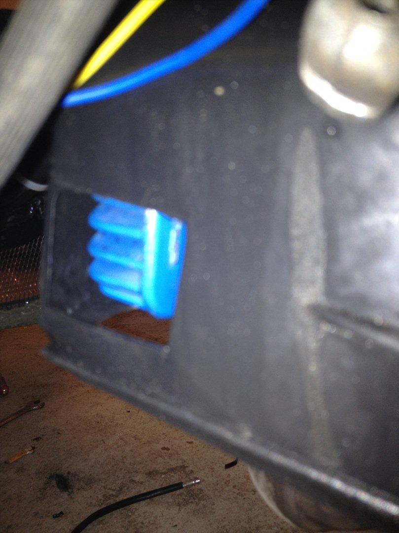 Yamaha Jog R'Rox DD billede 8