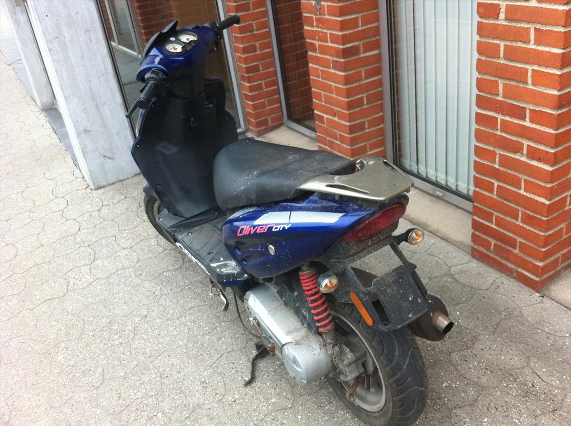 CPI Oliver city billede 3