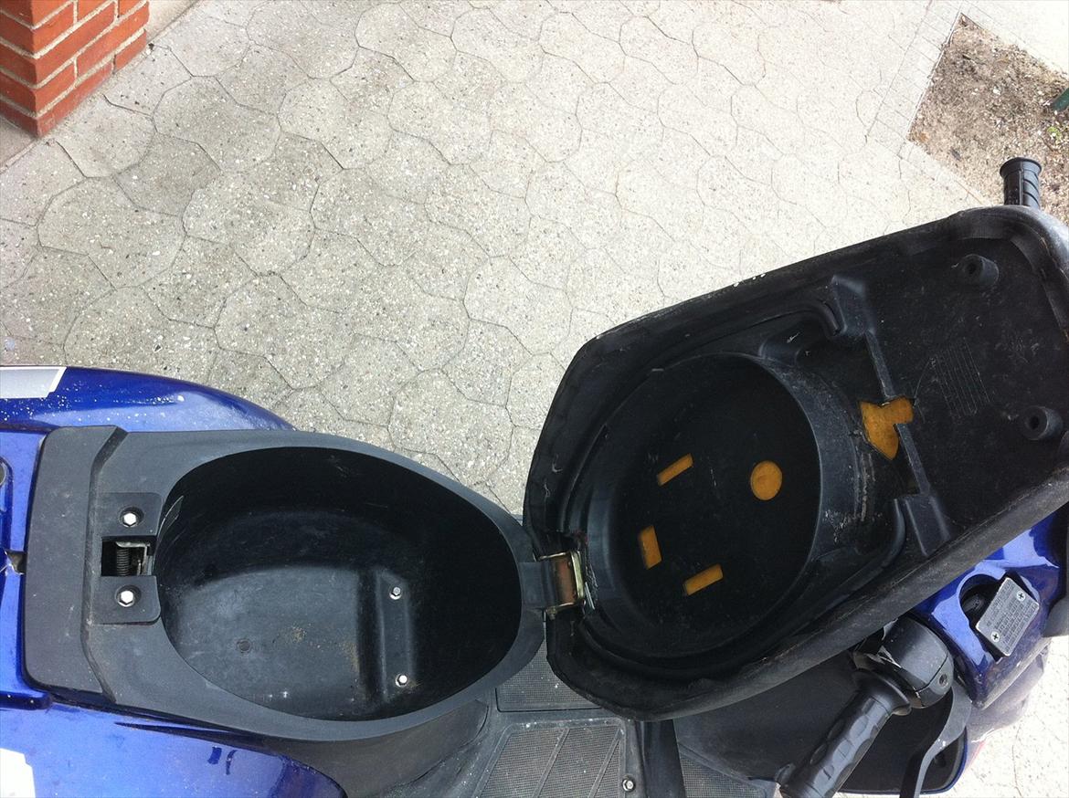 CPI Oliver city billede 5