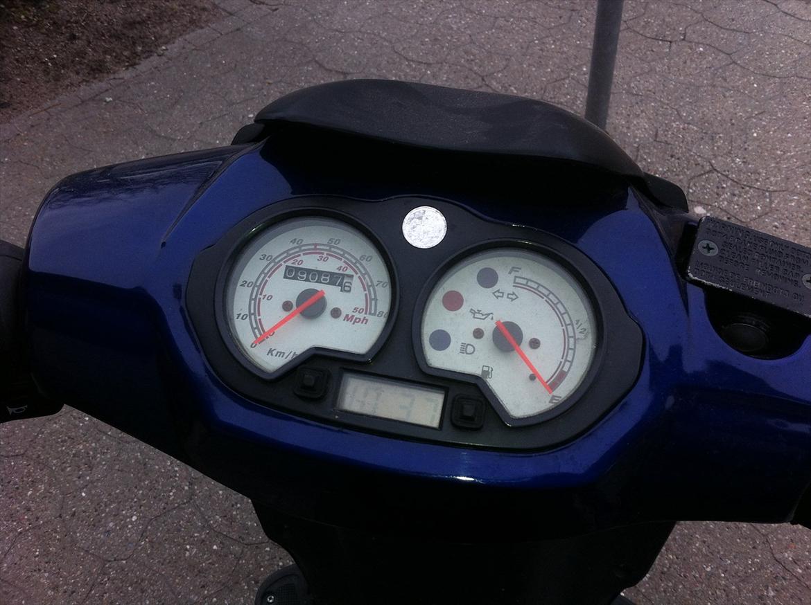 CPI Oliver city billede 6