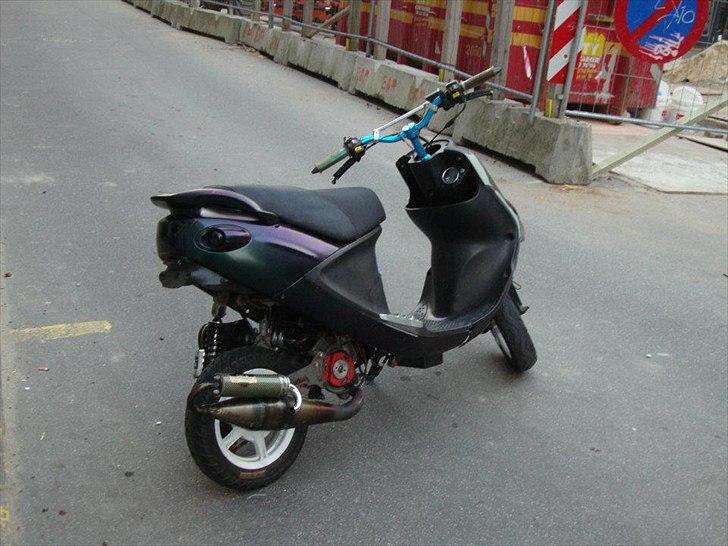 PGO black magic billede 1