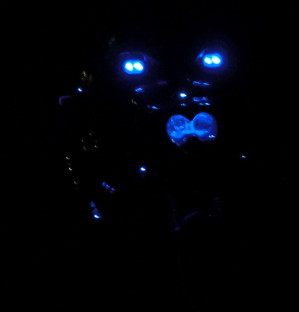 PGO Hot 50 billede 11