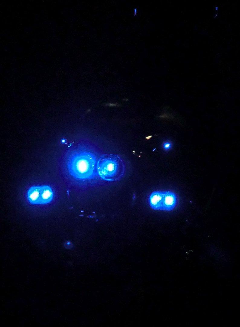 PGO Hot 50 billede 12