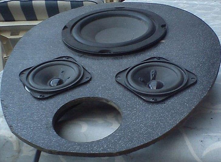 PGO Hot 50 billede 15