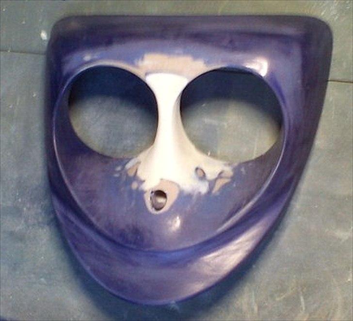 PGO Hot 50 billede 16