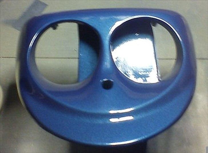 PGO Hot 50 billede 17