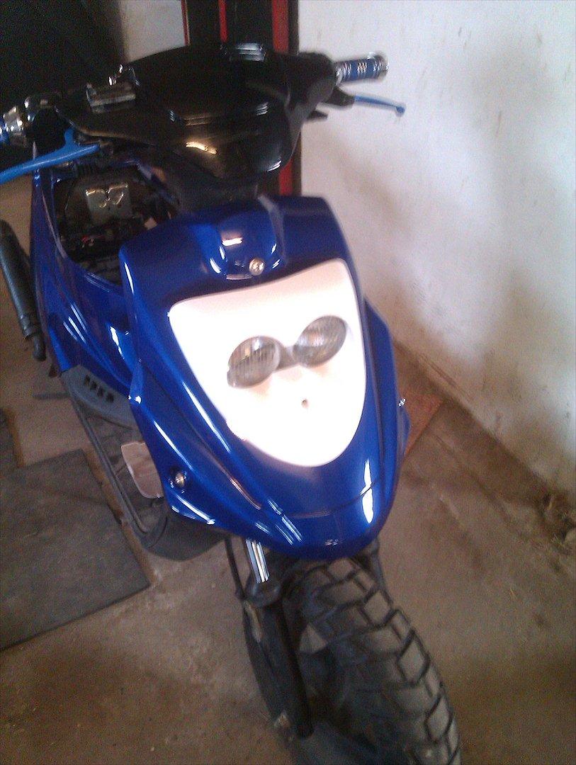 PGO hot 50 (  billede 13