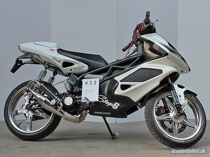 CPI gtr r/t lc dd ((solgt)) billede 4