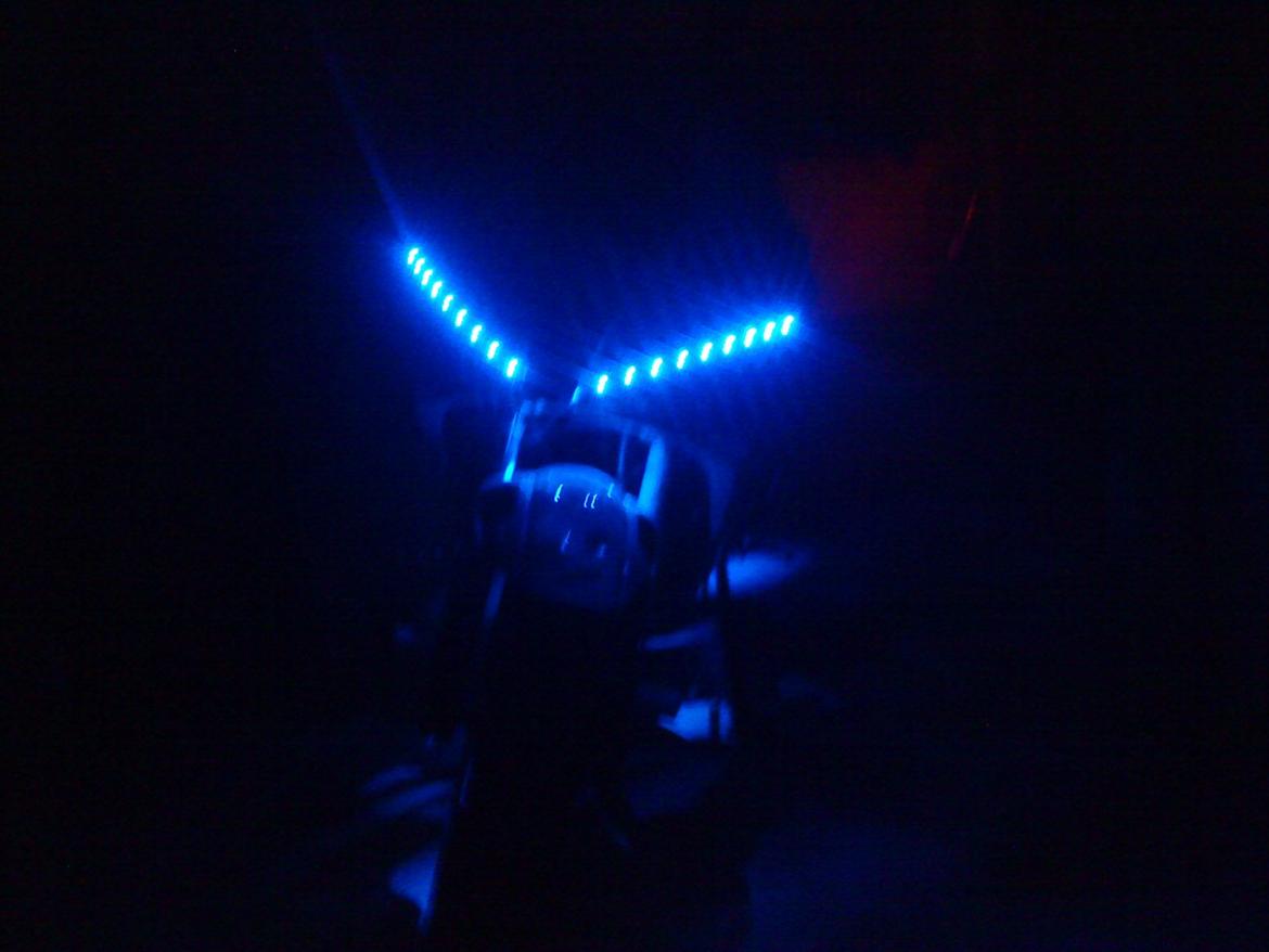 CPI gtr r/t lc dd ((solgt)) billede 8