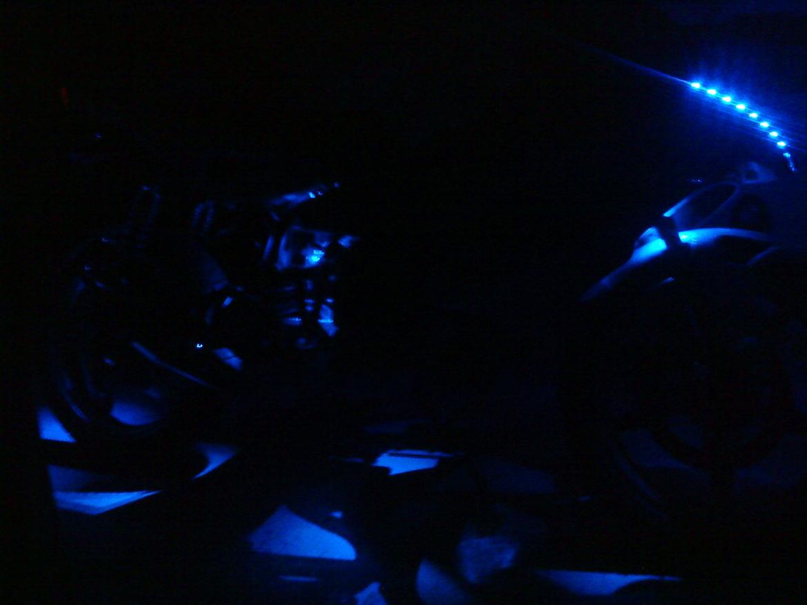 CPI gtr r/t lc dd ((solgt)) billede 10