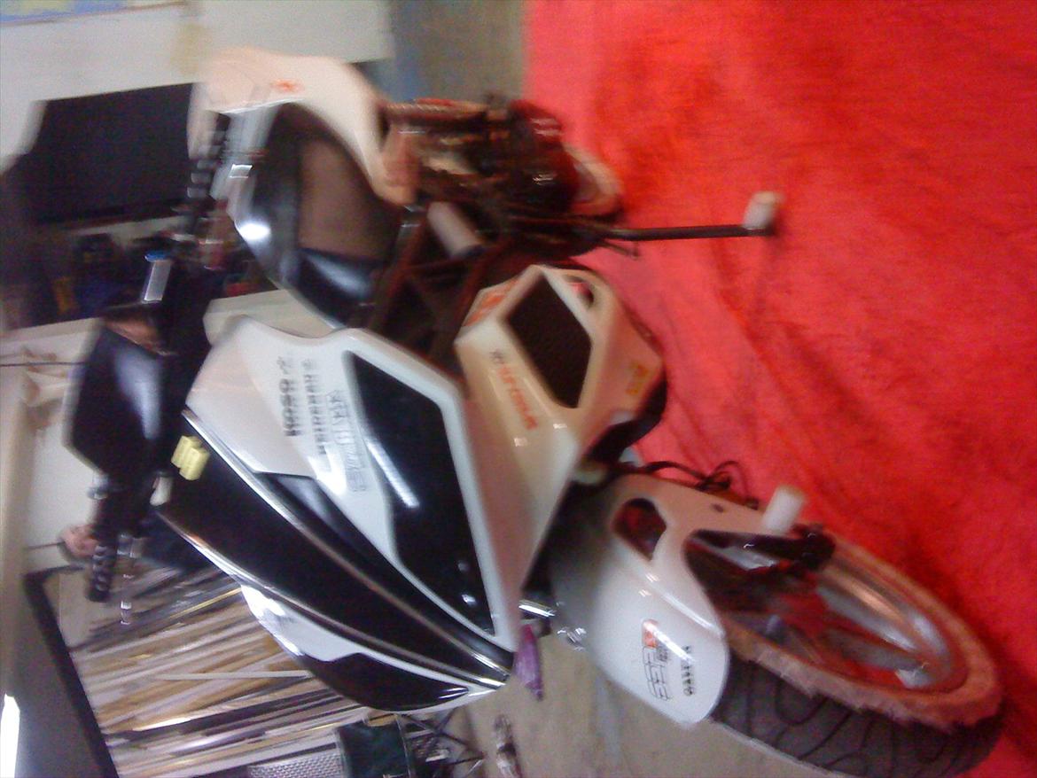 CPI gtr r/t lc dd ((solgt)) billede 11