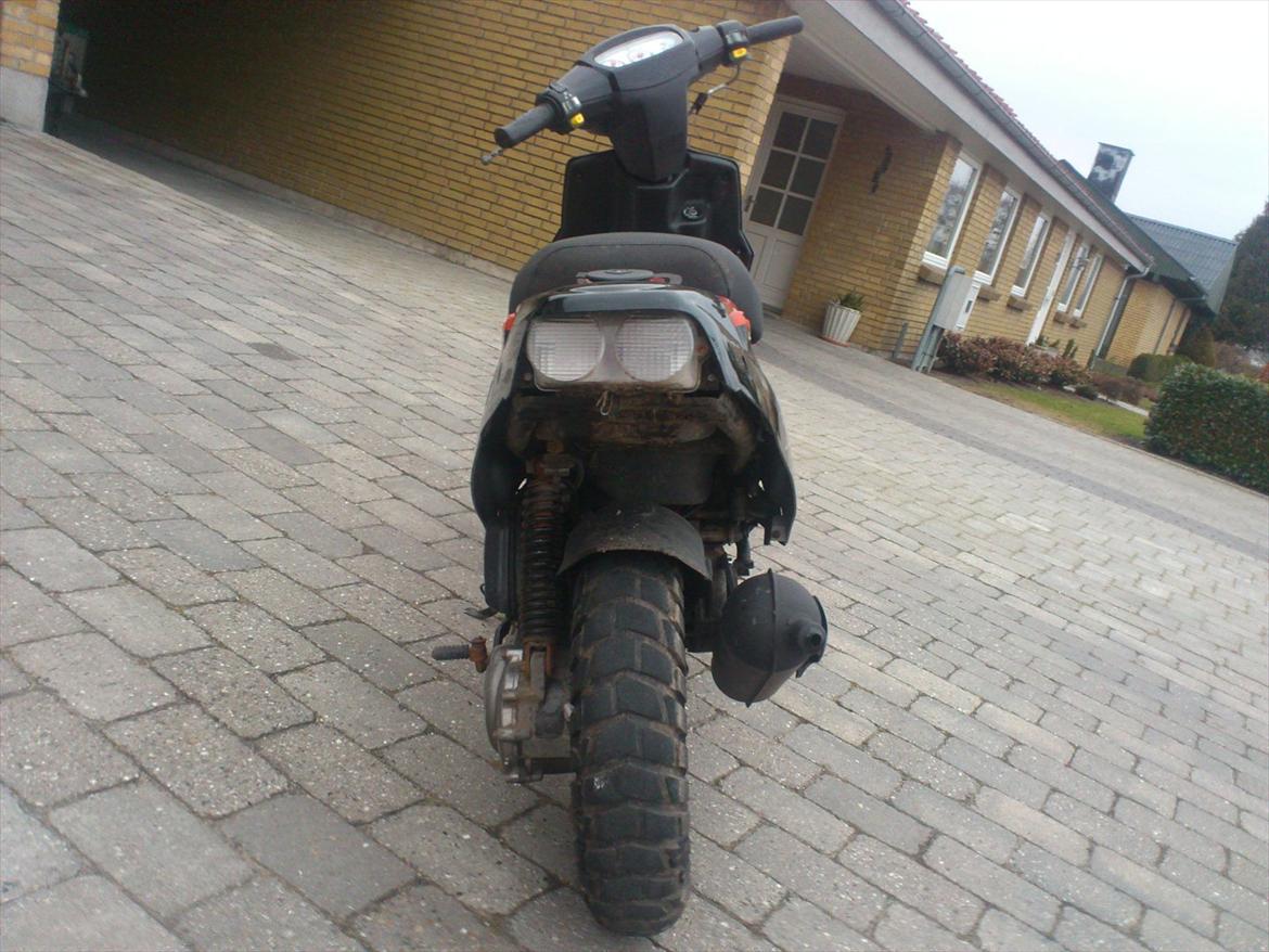 PGO Hot 50 billede 4