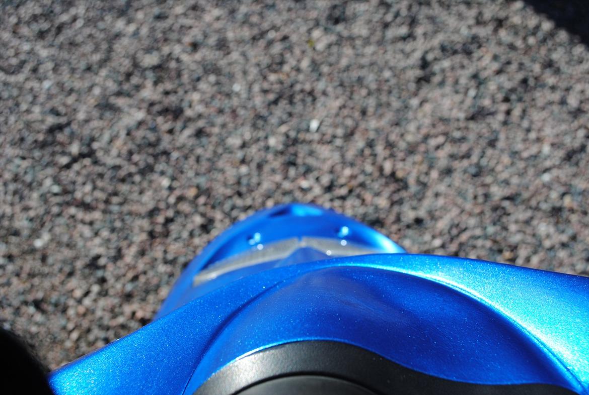 Gilera Stalker billede 14