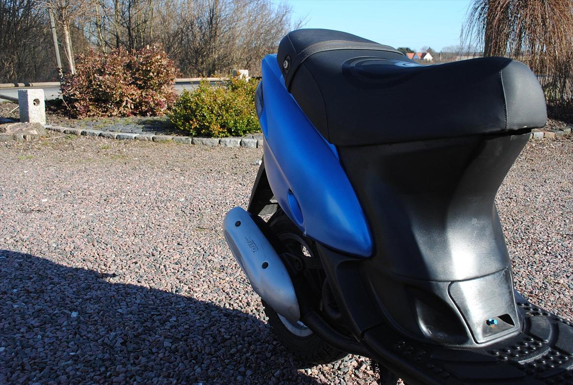 Gilera Stalker billede 16