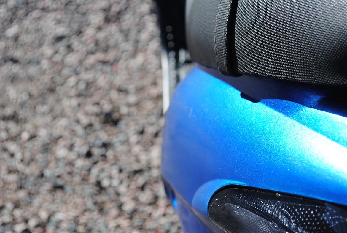 Gilera Stalker billede 20