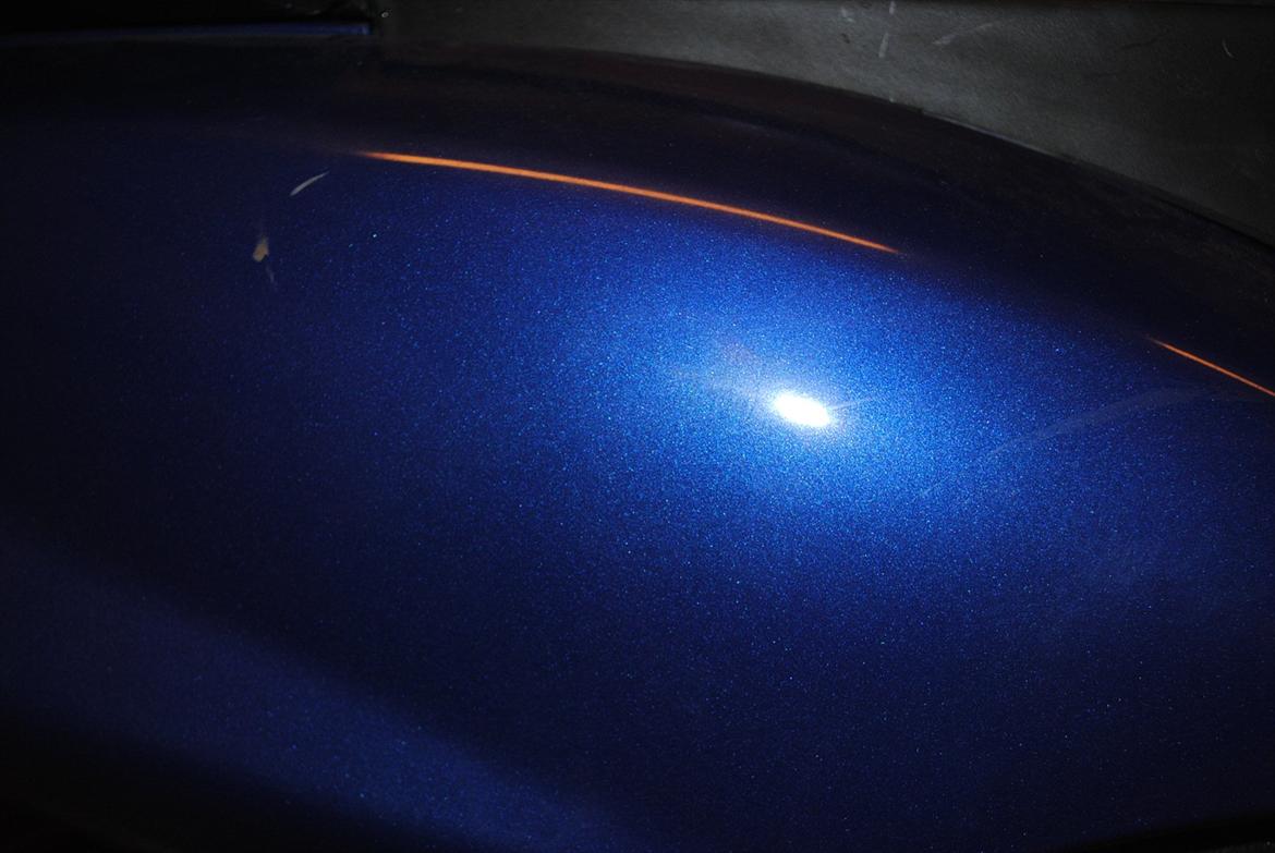 Yamaha Jog R billede 3