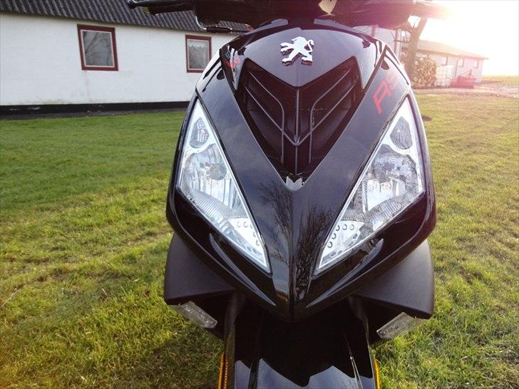 Peugeot speedfight 3 billede 6